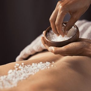 Body Scrub