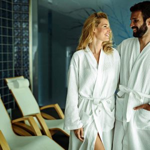 Couple’s SPA Gift