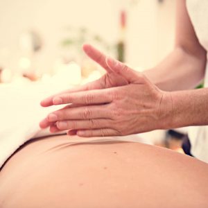 Simply Massage Gift