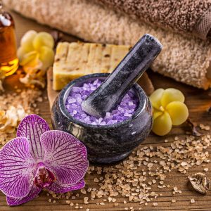 Spa Packages Gift