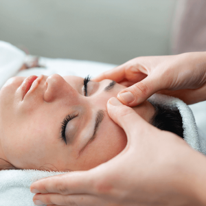 anti aging facial booster