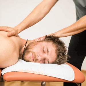 Be Masculine Service