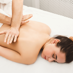 Be relaxed massage Service