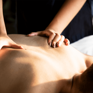 swedish massage Service