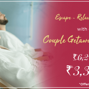 Couple Getaway Package