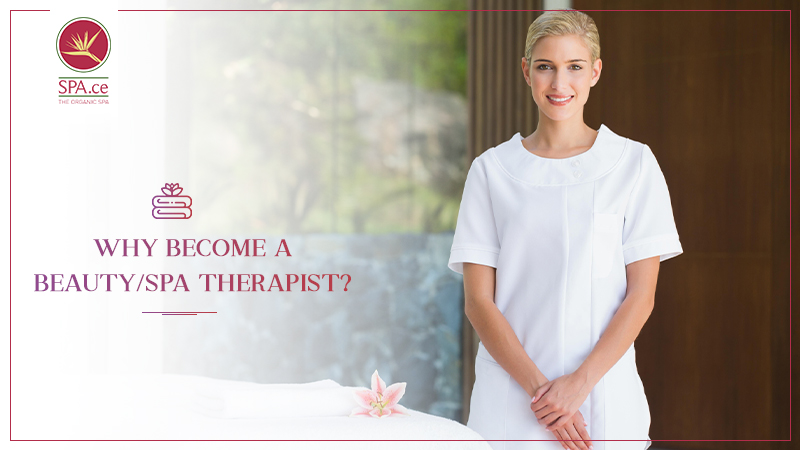 beauty treatments