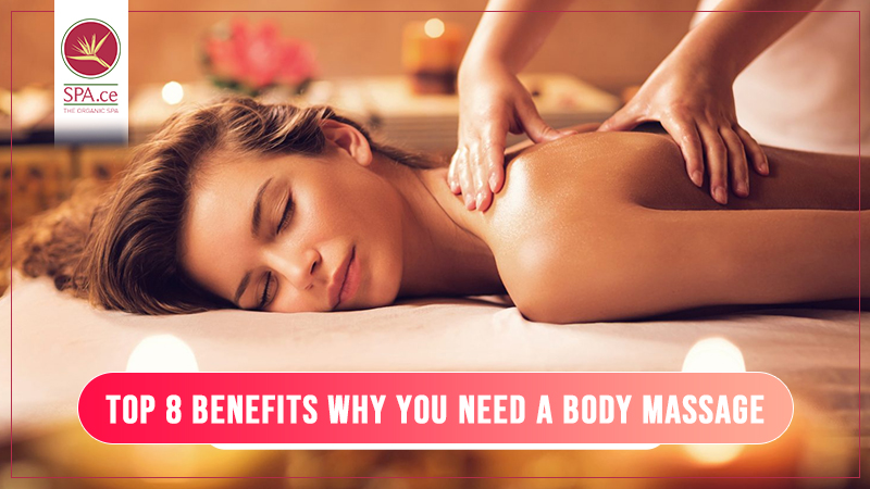 body massage