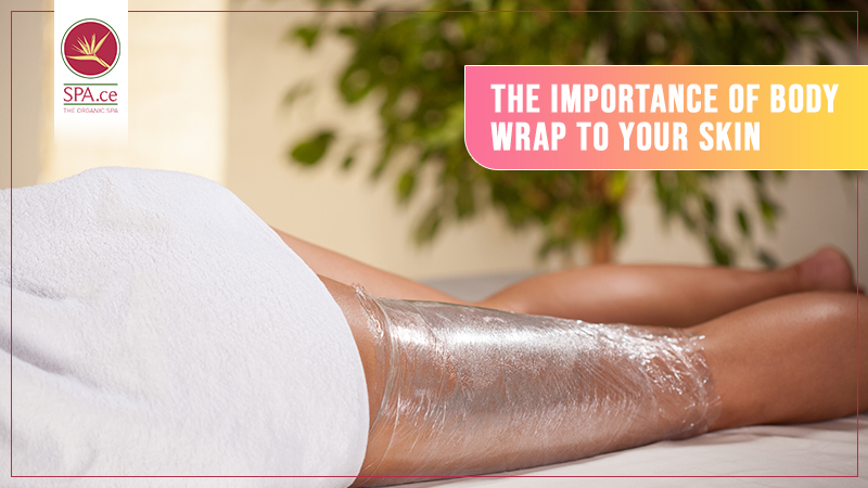 best body wrap in Bangalore
