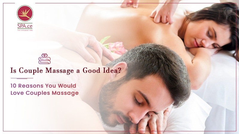 couples massage spa