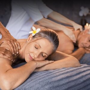 Nightcation Package